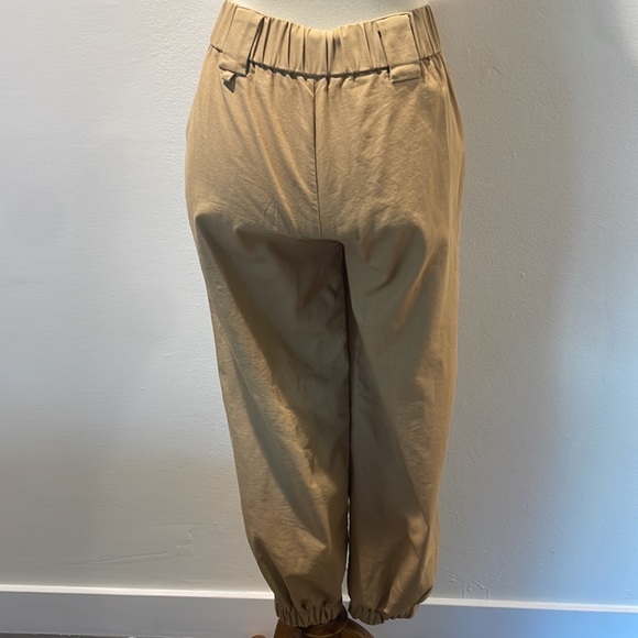 I AM GIA Cobain Cargo Pants size XS in tan - Picture 11 of 15